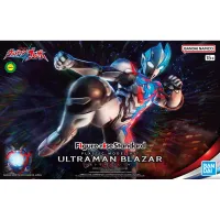BANDAI HOBBY Figure-rise Standard ULTRAMAN BLAZAR - Ultraman - photo 3