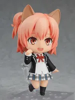 GOOD SMILE COMPANY Nendoroid Yui Yuigahama - My Teen Romantic Comedy SNAFU - photo 2