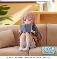 SEGA "Ohmuro Family" PM Perching Figure "Hanako Ohmuro" - Ohmuro Family - photo 2