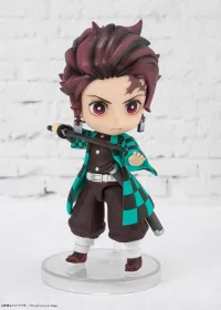 TAMASHII NATIONS Tanjiro Kamado - Demon Slayer: Kimetsu no Yaiba - photo 4