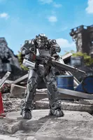 GOOD SMILE COMPANY PLAMATEA T-60 Power Armor - Fallout - photo 5