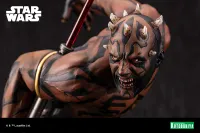 KOTOBUKIYA ARTFX DARTH MAUL NIGHTBROTHER - Star Wars - photo 7