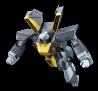 GOOD SMILE COMPANY MODEROID Nikick - Super Dimension Century Orguss - photo 5