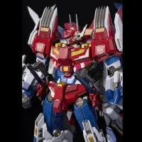 FLAME TOYS [KURO KARA KURI] Star Saber (Reissue) - Transformers - photo 5
