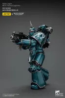 JOYTOY Alpha Legion MK lll Tactical Legionary - Warhammer 40K - photo 20