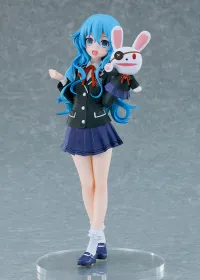 GOOD SMILE COMPANY POP UP PARADE Yoshino: School Uniform Ver. L Size - Date A Live - photo 5