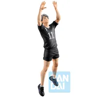 BANDAI Osamu Miya (The Strongest Challenger) - Haikyu!! - photo 8