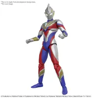 BANDAI HOBBY Figure-rise Standard ULTRAMAN TRIGGER MULTI TYPE - Ultraman - photo 1