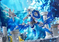 GOOD SMILE COMPANY PLAMAX GO-04 GODWING DRAGON KNIGHT Himari Bahamut - GODZ ORDER - photo 10