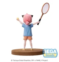SEGA Luminasta TV Anime "SPY x FAMILY" "(Anya Forger)" Tennis - SPY x FAMILY - photo 7