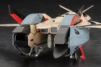 Hasegawa 1/48  YF-19 w/FAST PACK "MACROSS PLUS" - Macross - photo 5