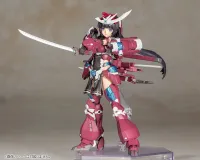 KOTOBUKIYA FRAME ARMS GIRL MAGATSUKI - Frame Arms Girl - photo 14