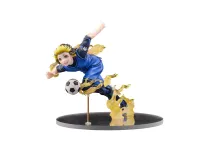 FuRyu BLUELOCK Meguru Bachira 1/7 Scale Figure - BLUE LOCK - photo 2