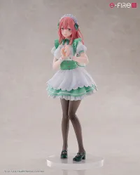 SEGA My Dress-Up Darling Figure Shinju Inui Pretty Maid Ver. - My Dress-Up Darling - photo 10