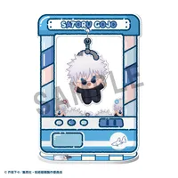 MegaHouse Chara Catcher～Anime Jujutsu Kaisen 5th Anniversary - Jujutsu Kaisen - photo 7