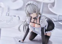 GOOD SMILE COMPANY Maid Maison Too Shiraishi Illustration by Io Haori - Maid Maison - photo 9