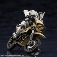 KOTOBUKIYA GOVERNOR ARMOR TYPE: PAWN X1 - HEXA GEAR - photo 8