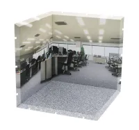 PLM Dioramansion 150: Office - Figure Accessories - photo 4