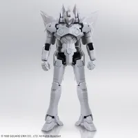 SQUARE ENIX XENOGEARS  STRUCTURE ARTS  1/144 Scale Plastic Model Kit Series Vol. 1 (Box) - Video Games - photo 35
