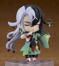 GOOD SMILE COMPANY Nendoroid Alter Ego/Ashiya Douman - Fate/Grand Order - photo 6