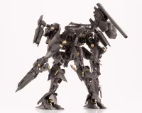 KOTOBUKIYA RAYLEONARD 03-AALIYAH SUPPLICE OPENING Ver. - ARMORED CORE - photo 12