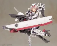 KOTOBUKIYA FRAME ARMS GIRL KONGO - Frame Arms Girl - photo 12