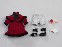 GOOD SMILE COMPANY Nendoroid Doll Shinku - Rozen Maiden - photo 7