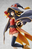 KADOKAWA Haruhi Suzumiya "KONOSUBA -God's blessing on this wonderful world!" Megumin collaboration ver. Illustration by Noizi Ito - Haruhi Suzumiya Series/KONOSUBA -God's blessing on this wonderful world! - photo 10