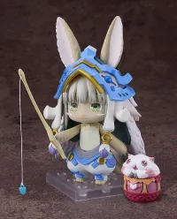 GOOD SMILE COMPANY Nendoroid Nanachi: New Outfit Ver. - Made in Abyss - photo 5