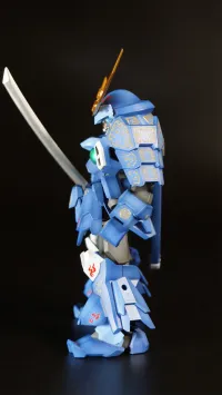 PLUM PMOA PLA ACT12:DATE ARMOR DECORATION VER. - PLA ACT - photo 6