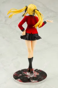 KOTOBUKIYA ARTFX J Mary Saotome - Kakegurui - photo 8