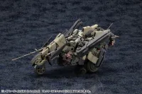 KOTOBUKIYA RAYBLADE IMPULSE [Reloadead] COLLECTORS EDITION - HEXA GEAR - photo 14