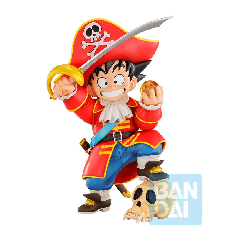Son Goku (Snap Collection 2) Dragon Ball, Ichibansho Figure