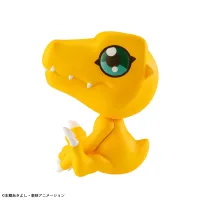 MegaHouse Lookup Digimon Adventure Agumon(Repeat) - Digimon - photo 3