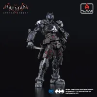 FLAME TOYS [HITO KARA KURI] Arkham Knight - DC Comics - photo 9