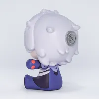 GOOD SMILE COMPANY Huggy Good Smile Kaworu Nagisa: Plugsuit Ver. - Rebuild of Evangelion - photo 4