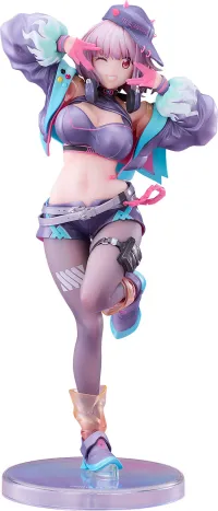 Solarain Akane Shinjo: Dreamy Divas Ver. - GRIDMAN UNIVERSE - photo 3