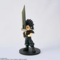 SQUARE ENIX FINAL FANTASY VII REBIRTH™ ADORABLE ARTS – ZACK FAIR - Final Fantasy VII - photo 7