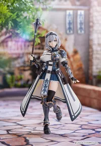 Max Factory figma Shirogane Noel - hololive production - photo 3