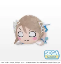 SEGA NESOBERI (Lay-Down) Love Live! Sunshine!! x Hatsune Miku Plush You Watanabe (S) - Hatsune Miku - photo 1