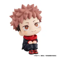 MegaHouse Lookup Jujutsu Kaisen Yuji Itadori（Repeat） - Jujutsu Kaisen - photo 6