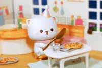52TOYS Mitao Cat Season 4 - DODOWO - photo 13
