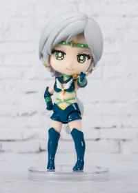 TAMASHII NATIONS Sailor Start Healer -Cosmos edition- - Sailor Moon - photo 4