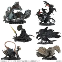 CAPCOM Capcom Figure Builder Monster Hunter Standard Model Plus Vol. 30 - Monster Hunter - photo 1