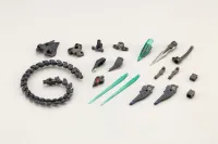 KOTOBUKIYA ALTERNATIVE CREEPVENOM - HEXA GEAR - photo 13