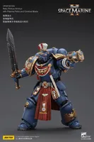 JOYTOY Ultramarines Relic Primus Armour with Plasma Pistol and Combat Blade - Warhammer 40K - photo 7
