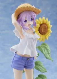 Broccoli [Limited Edition] Hyperdimension Neptunia 1:7 PVC Figure  Neptune Summer Vacation Ver. - Hyperdimension Neptunia - photo 13