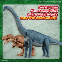 BANDAI HOBBY PLANNOSAURUS Brachiosaurus - PLANNOSAURUS - photo 7