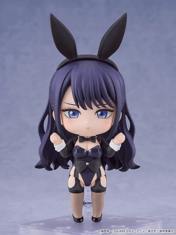 GOOD SMILE COMPANY Nendoroid Arisa Izayoi cosplay by Marin - My Dress-Up Darling