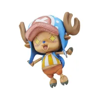 MegaHouse Variable Action Heroes ONE PIECE Tony Tony Chopper（Repeat） - ONE PIECE - photo 9